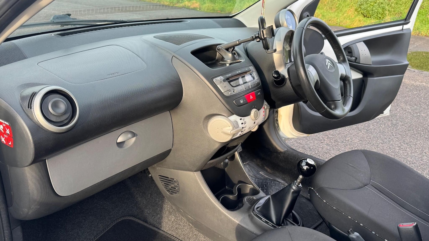 Used Citroen C1 for sale - 77029459: Photo 25