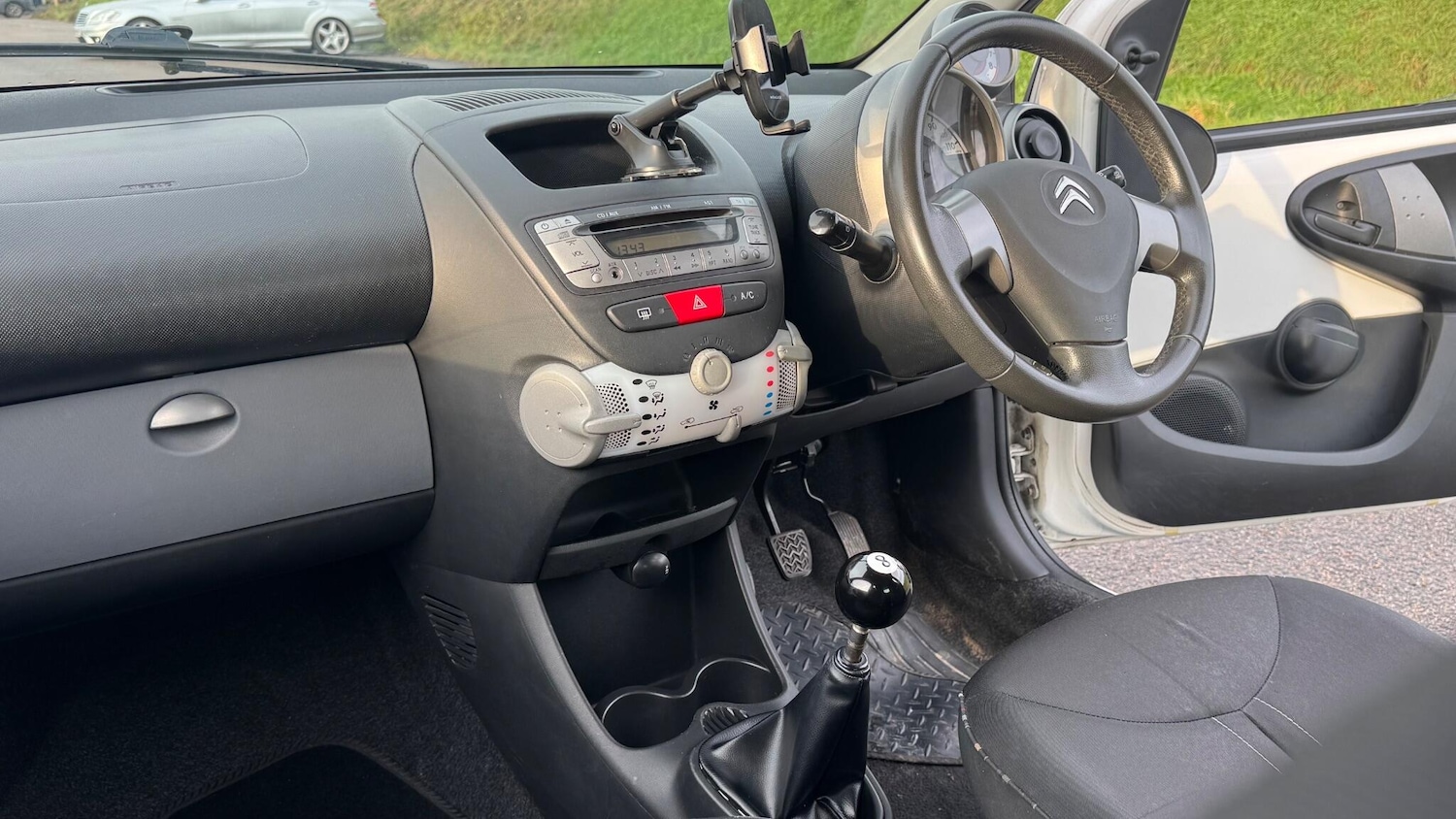 Used Citroen C1 for sale - 77029459: Photo 27