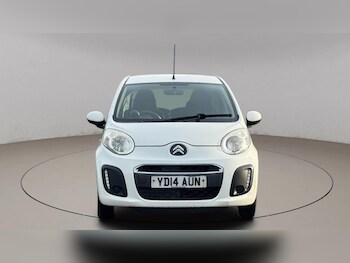 Used Citroen C1 2014 for sale - 77029459: Photo