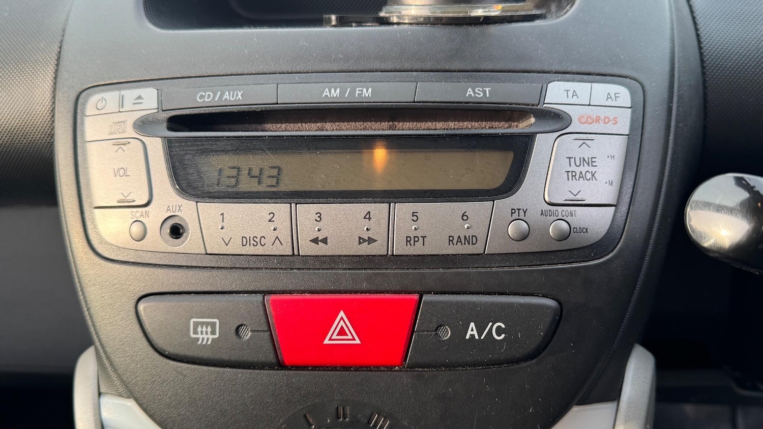 Used Citroen C1 for sale - 77029459: Photo 31