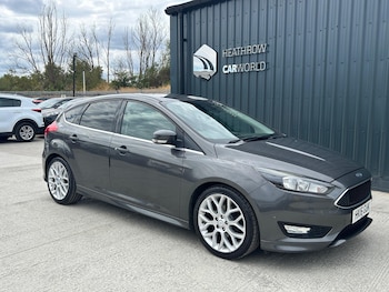 Used Ford Focus 2016 for sale - 79425447: Photo