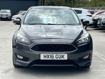 Used Ford Focus 2016 for sale - 79425447: Photo