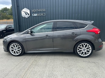 Used Ford Focus 2016 for sale - 79425447: Photo