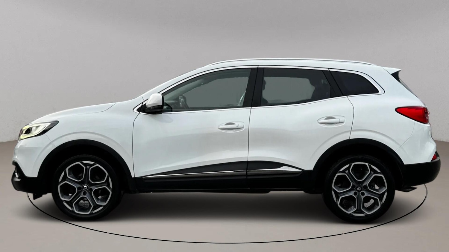 Used Renault Kadjar 2017 for sale - 77395799: Photo 12