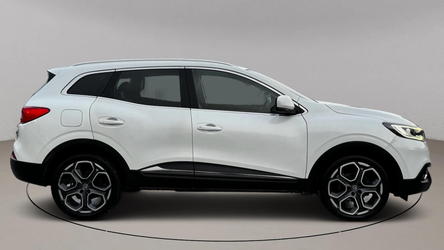 Used Renault Kadjar 2017 for sale - 77395799: Photo 15