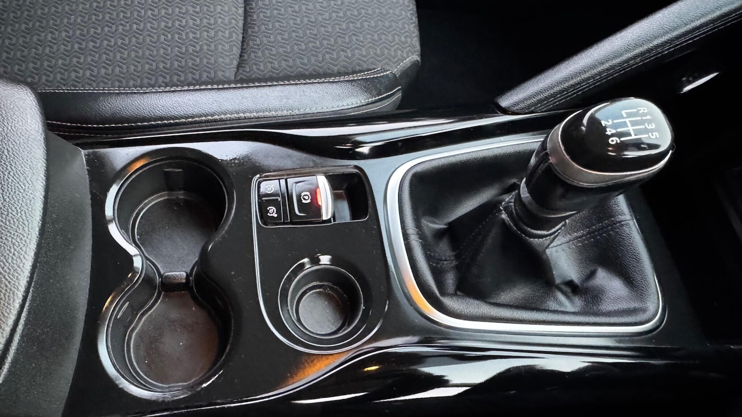 Used Renault Kadjar 2017 for sale - 77395799: Photo 18