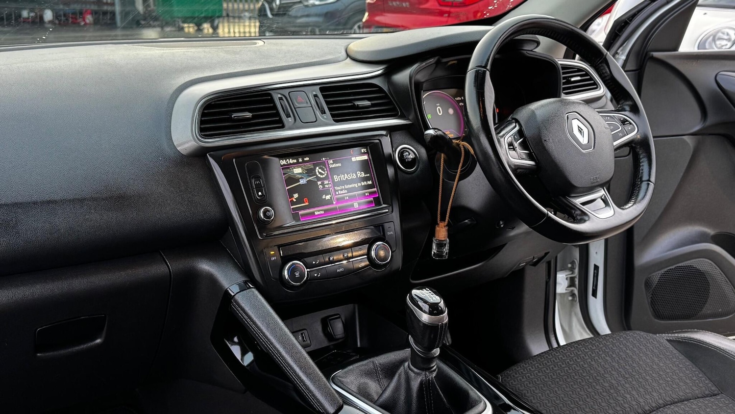 Used Renault Kadjar 2017 for sale - 77395799: Photo 19