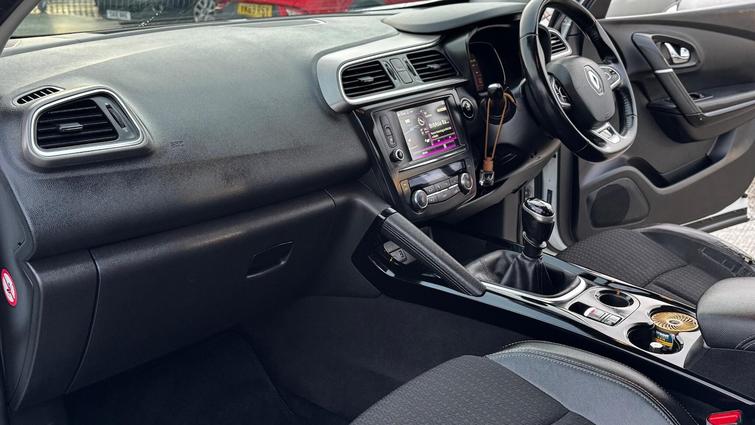 Used Renault Kadjar 2017 for sale - 77395799: Photo 20