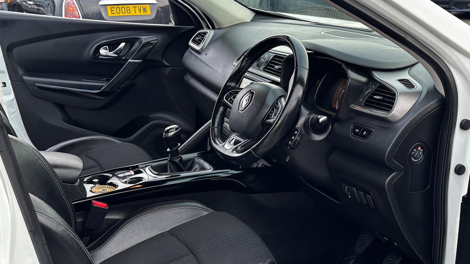 Used Renault Kadjar 2017 for sale - 77395799: Photo 22