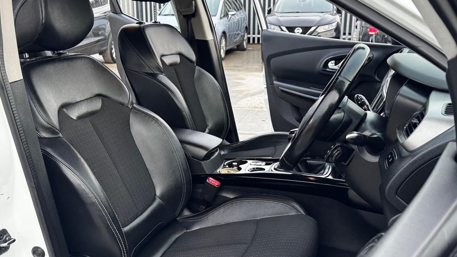 Used Renault Kadjar 2017 for sale - 77395799: Photo 23