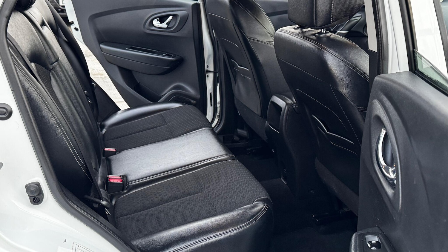 Used Renault Kadjar 2017 for sale - 77395799: Photo 24