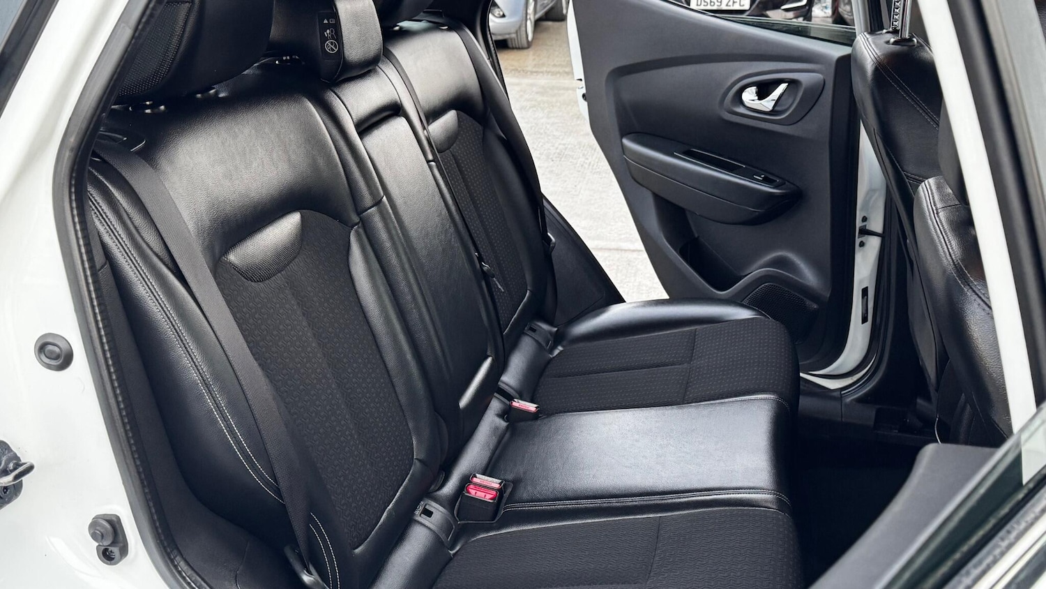 Used Renault Kadjar 2017 for sale - 77395799: Photo 25