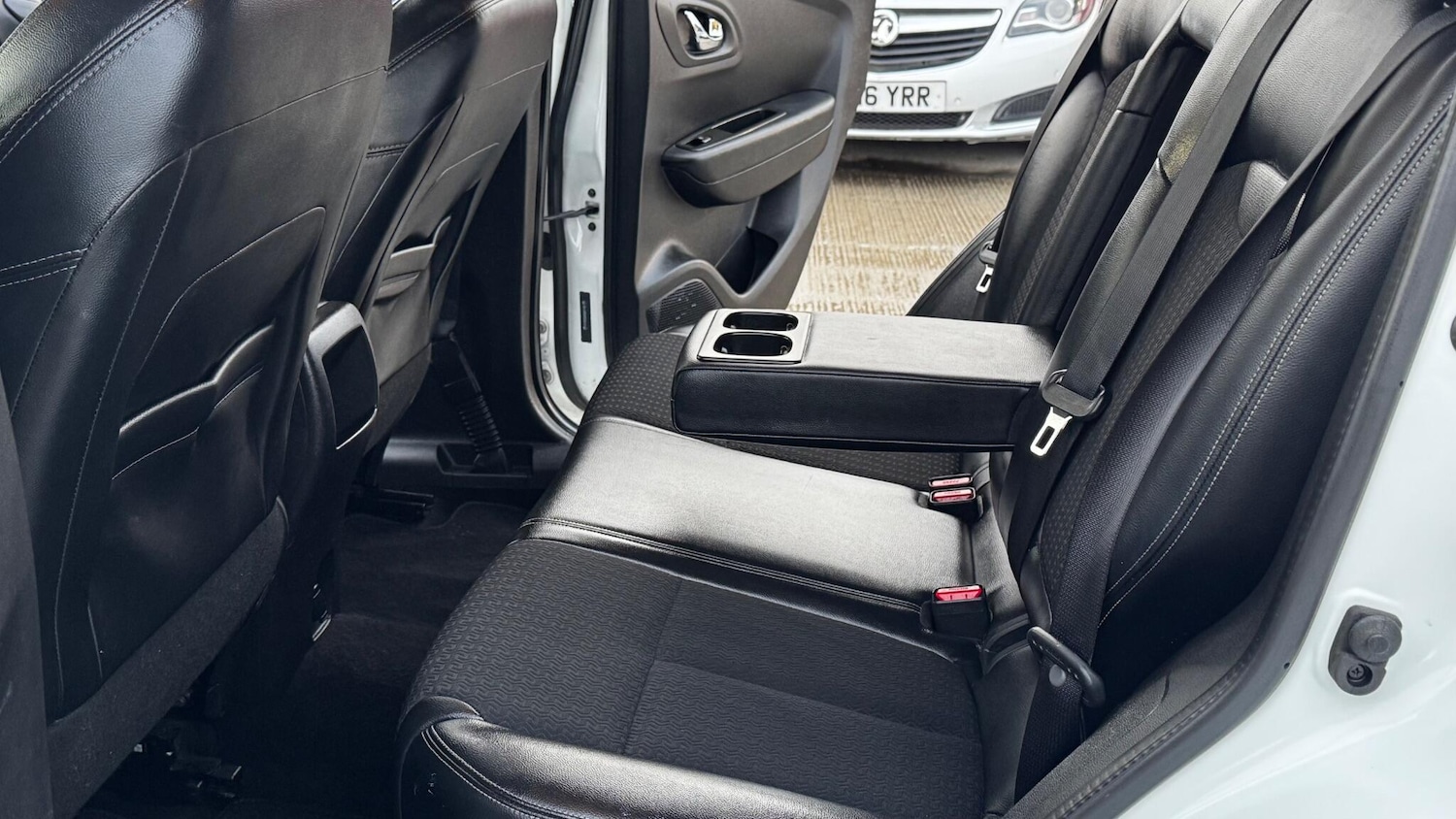 Used Renault Kadjar 2017 for sale - 77395799: Photo 26