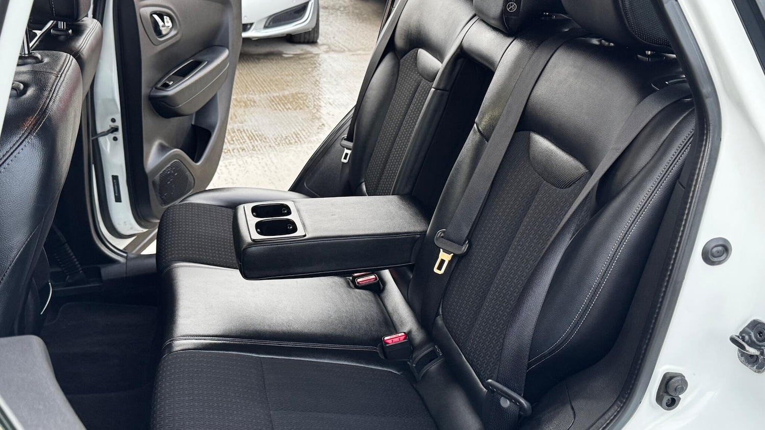 Used Renault Kadjar 2017 for sale - 77395799: Photo 27