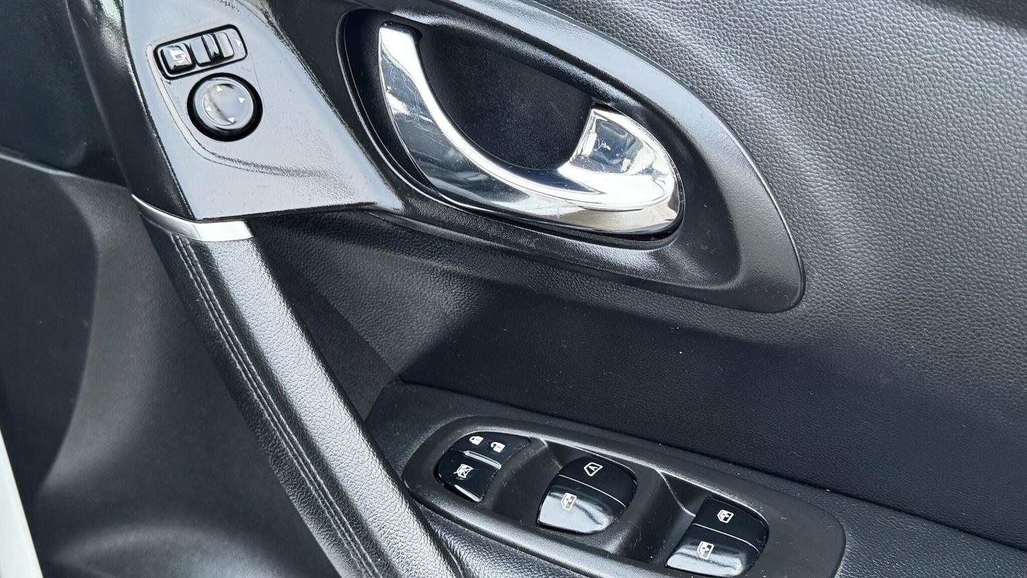 Used Renault Kadjar 2017 for sale - 77395799: Photo 28