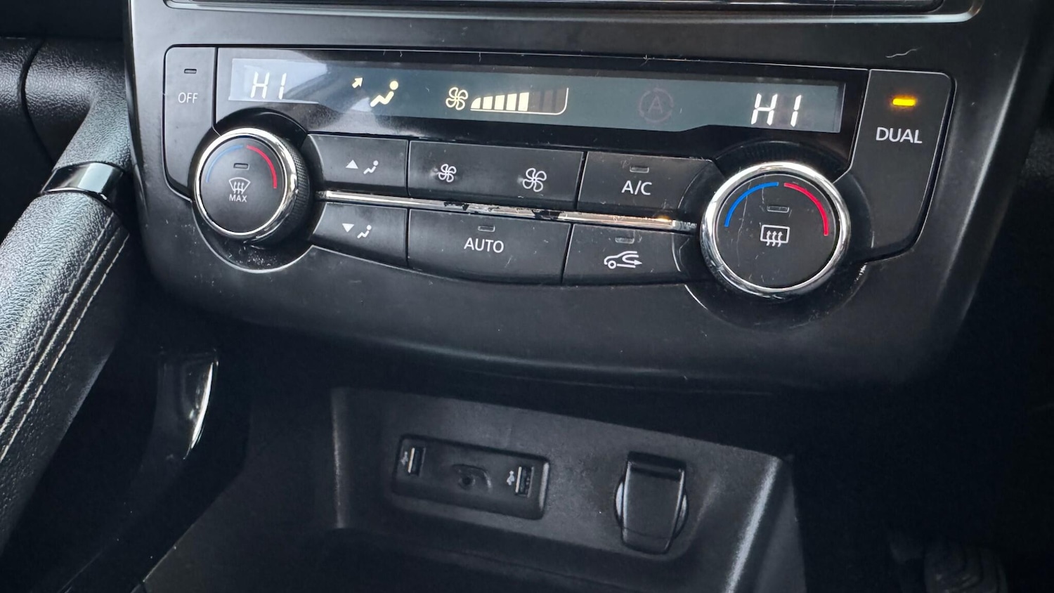 Used Renault Kadjar 2017 for sale - 77395799: Photo 31