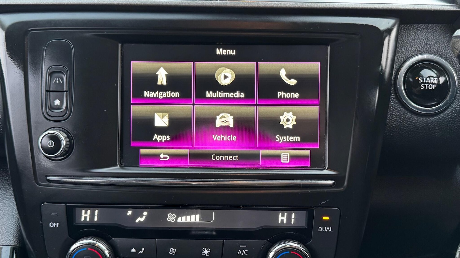 Used Renault Kadjar 2017 for sale - 77395799: Photo 36