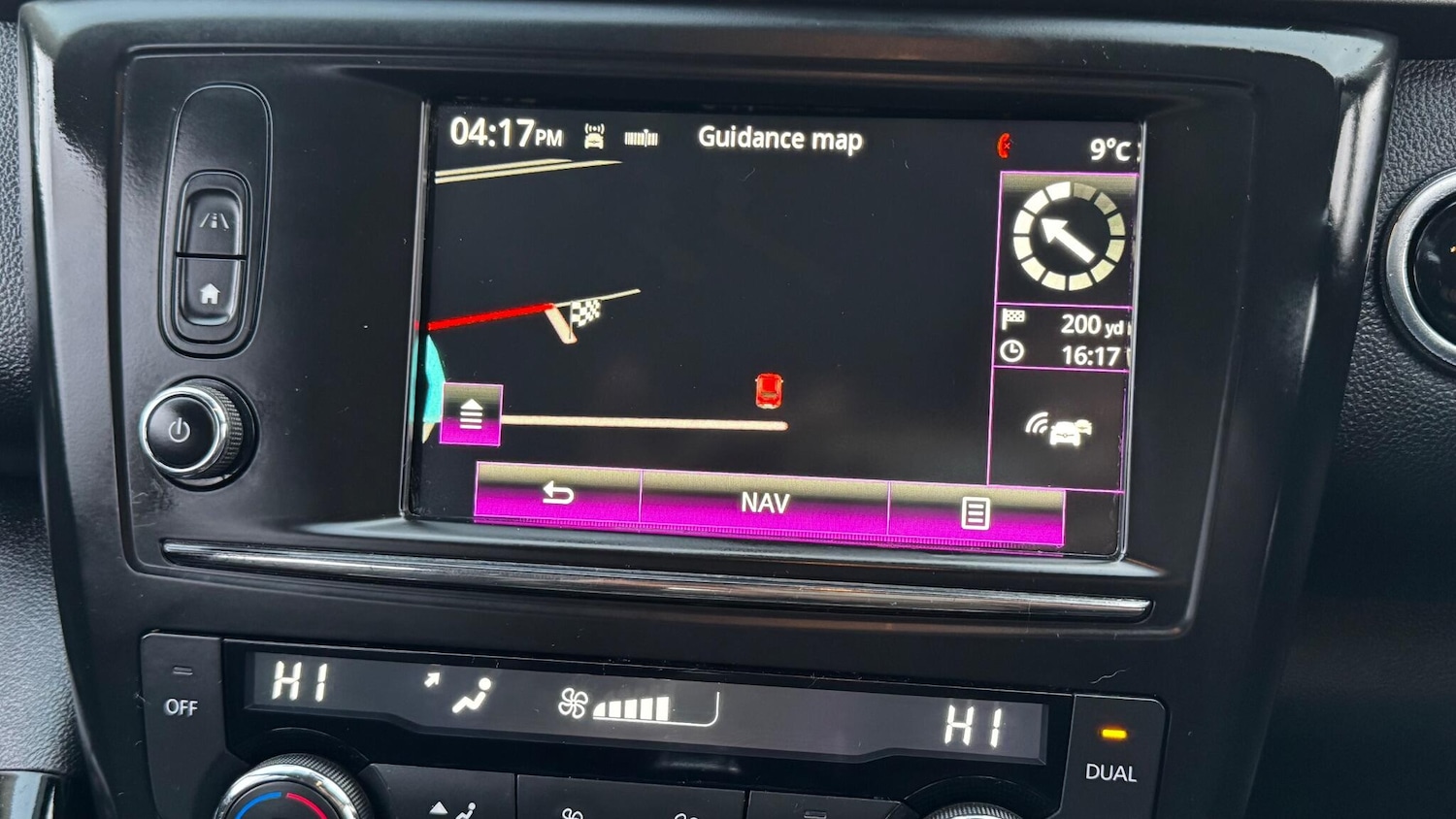 Used Renault Kadjar 2017 for sale - 77395799: Photo 38