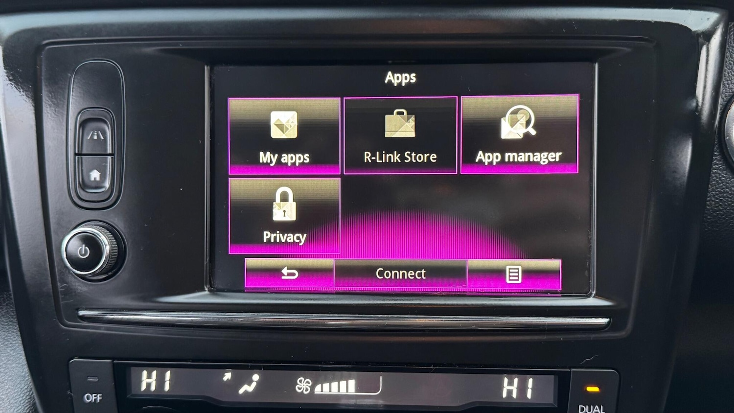 Used Renault Kadjar 2017 for sale - 77395799: Photo 40