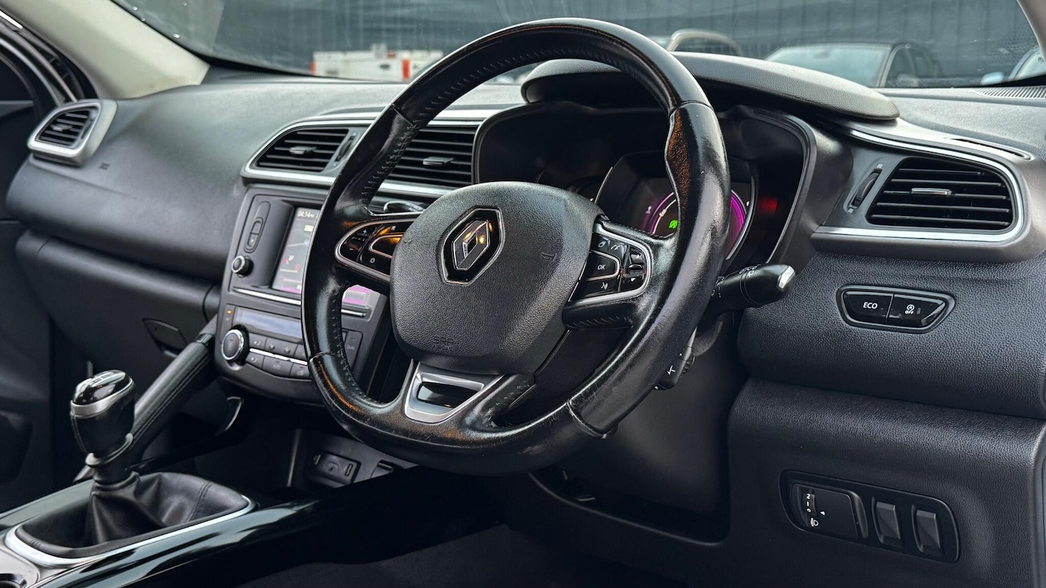 Used Renault Kadjar 2017 for sale - 77395799: Photo 43