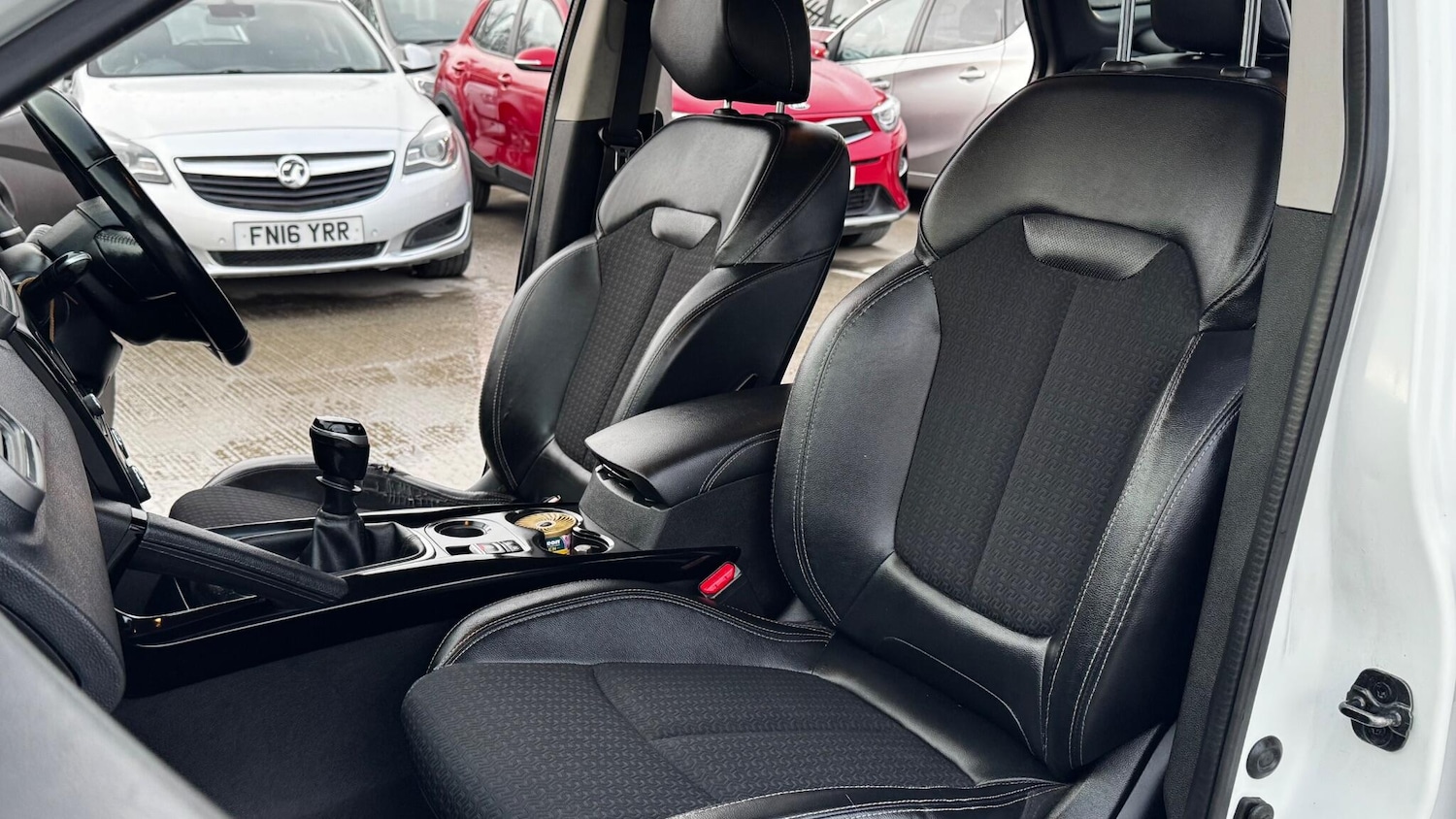 Used Renault Kadjar 2017 for sale - 77395799: Photo 45