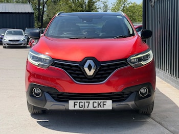 Used Renault Kadjar 2017 for sale - 78684611: Photo