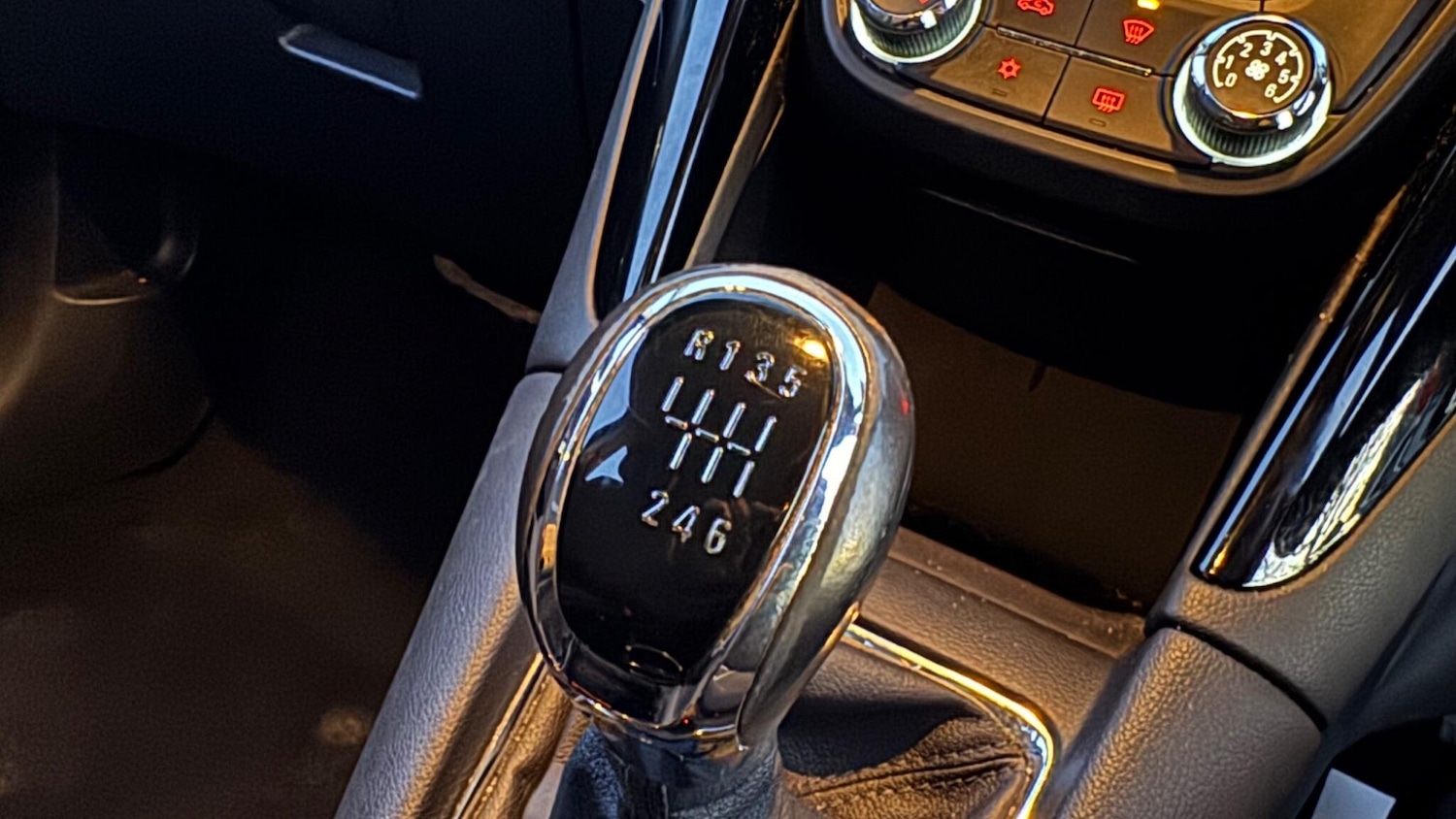 Used Vauxhall Zafira 2016 for sale - 77255059: Photo 21