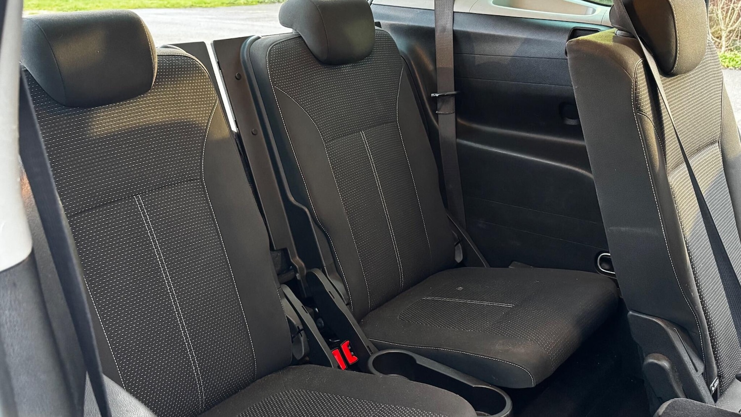 Used Vauxhall Zafira 2016 for sale - 77255059: Photo 25