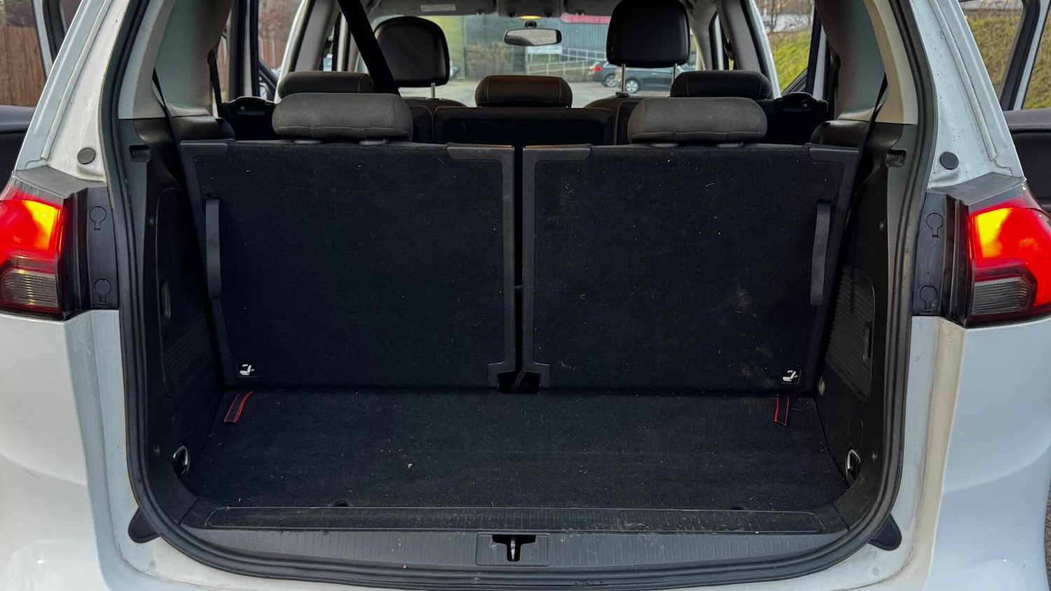 Used Vauxhall Zafira 2016 for sale - 77255059: Photo 33