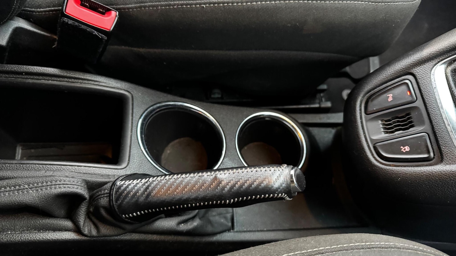 Used Vauxhall Zafira 2016 for sale - 77255059: Photo 35