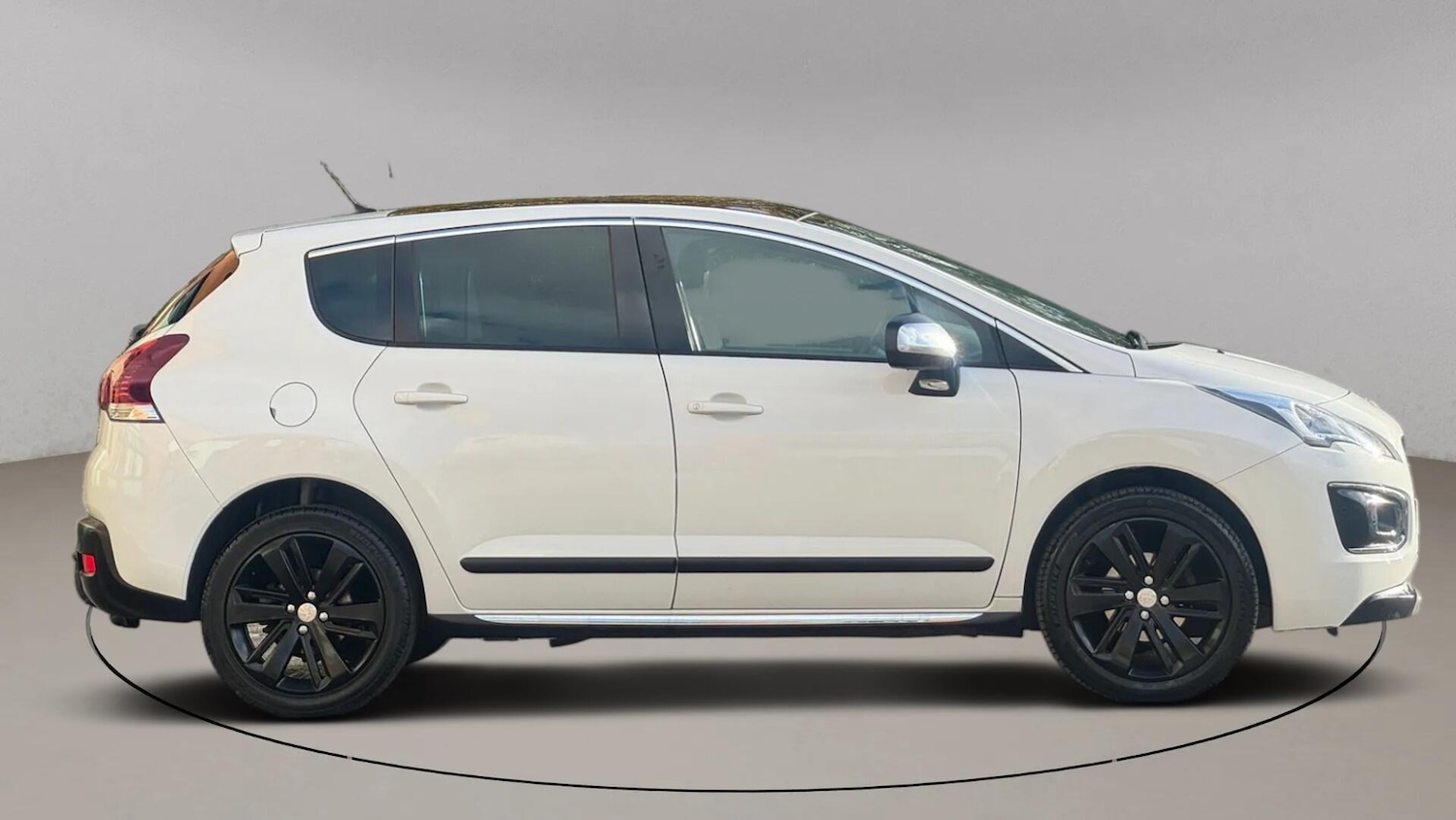 Used Peugeot 3008 2016 for sale - 76584688: Photo 11