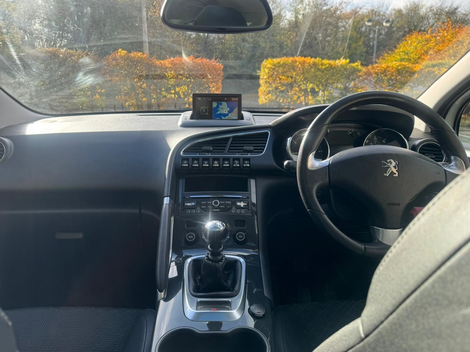 Used Peugeot 3008 2016 for sale - 76584688: Photo 16