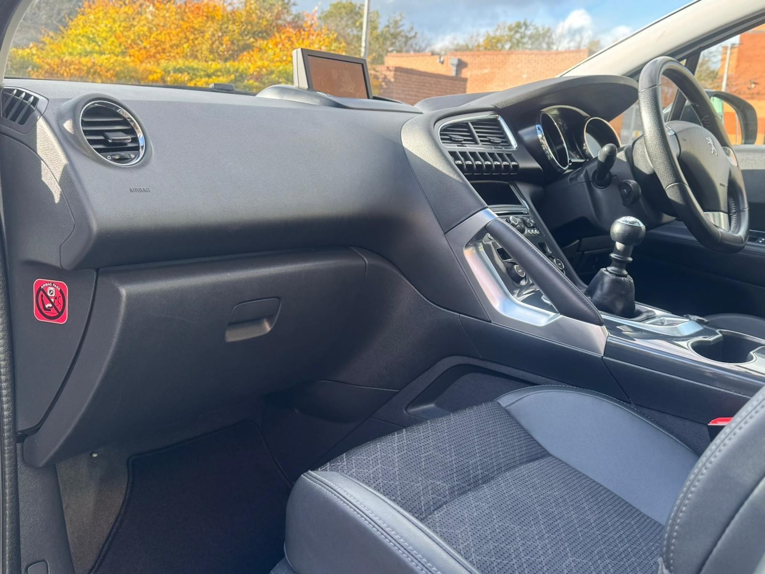 Used Peugeot 3008 2016 for sale - 76584688: Photo 17