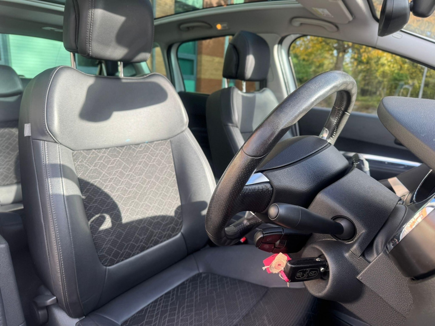 Used Peugeot 3008 2016 for sale - 76584688: Photo 18