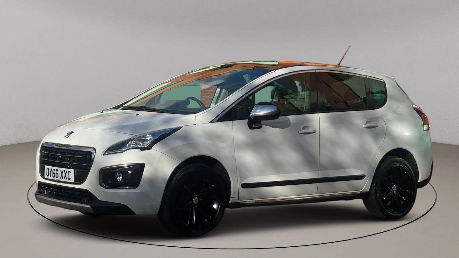 Used Peugeot 3008 2016 for sale - 76584688: Photo 2