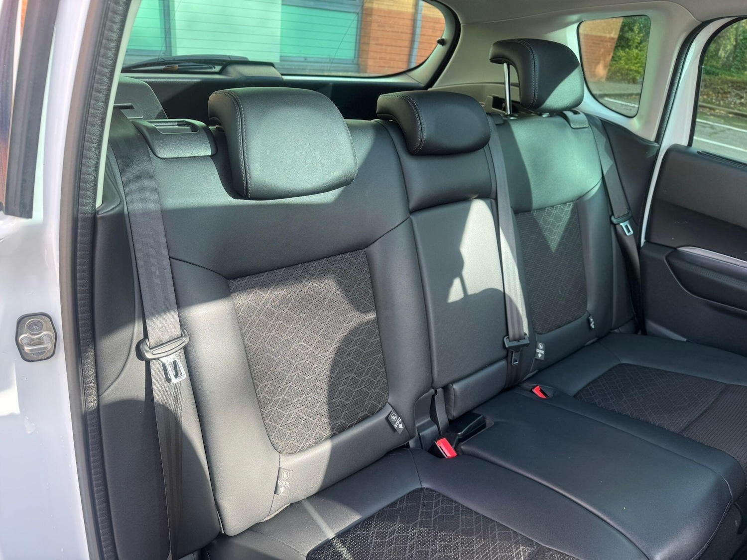 Used Peugeot 3008 2016 for sale - 76584688: Photo 26