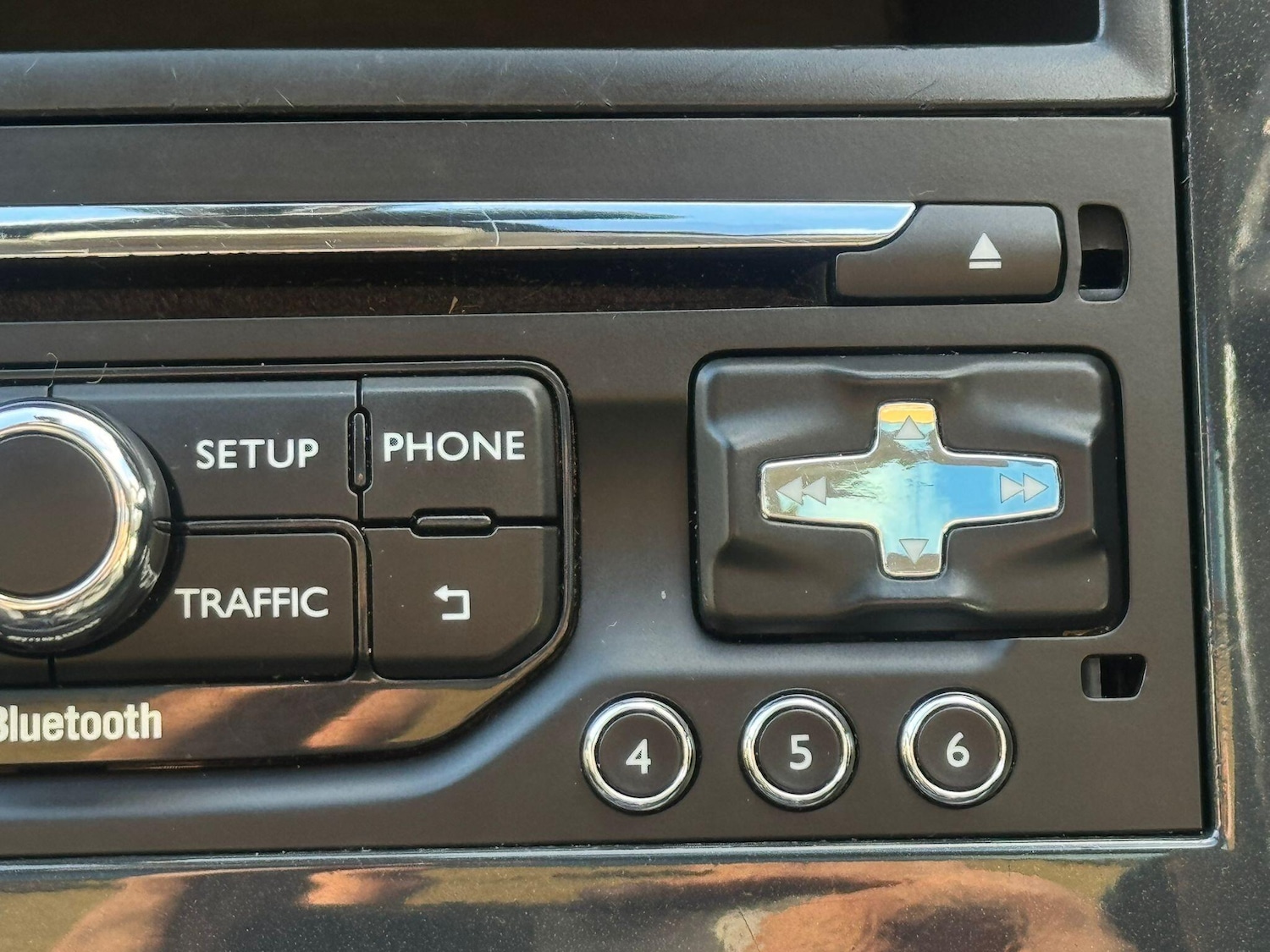 Used Peugeot 3008 2016 for sale - 76584688: Photo 29