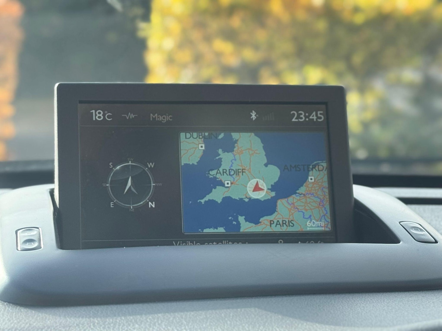 Used Peugeot 3008 2016 for sale - 76584688: Photo 37