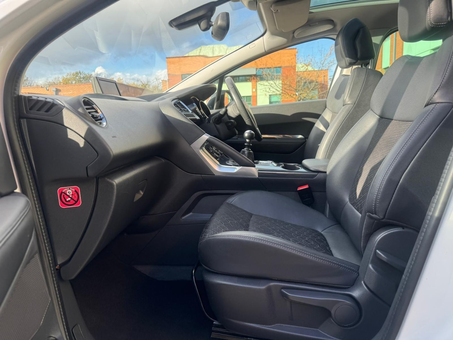 Used Peugeot 3008 2016 for sale - 76584688: Photo 39