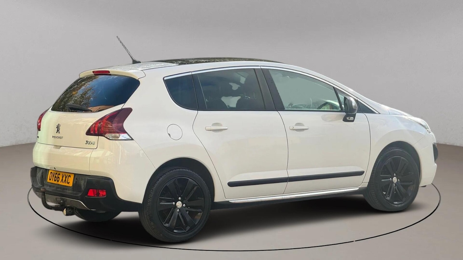 Used Peugeot 3008 2016 for sale - 76584688: Photo 40