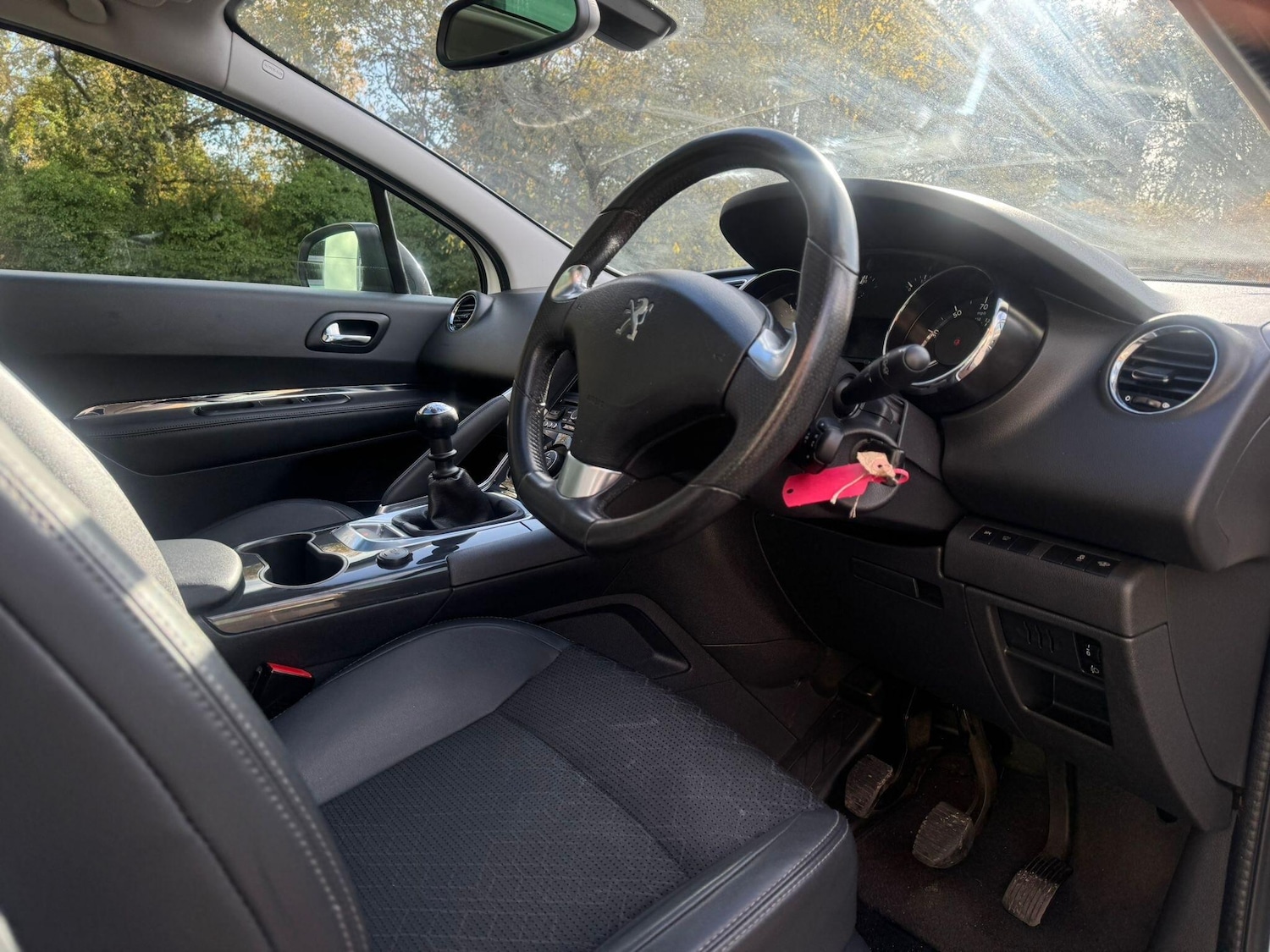 Used Peugeot 3008 2016 for sale - 76584688: Photo 43