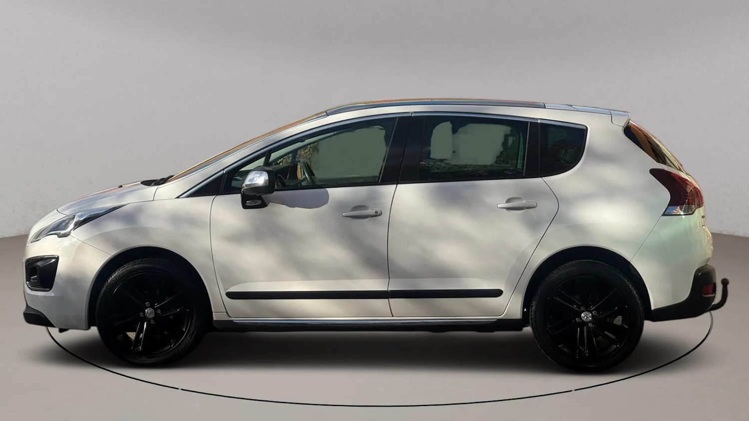 Used Peugeot 3008 2016 for sale - 76584688: Photo 5