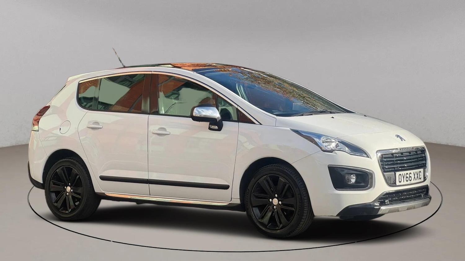 Used Peugeot 3008 2016 for sale - 76584688: Photo 7