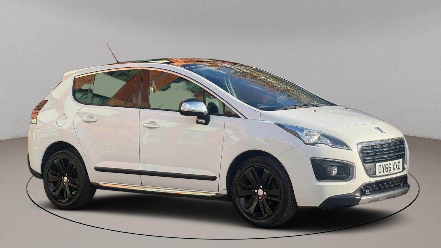 Used Peugeot 3008 2016 for sale - 76584688: Photo 8