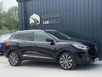 Used Renault Kadjar 2016 for sale - 78481303: Photo