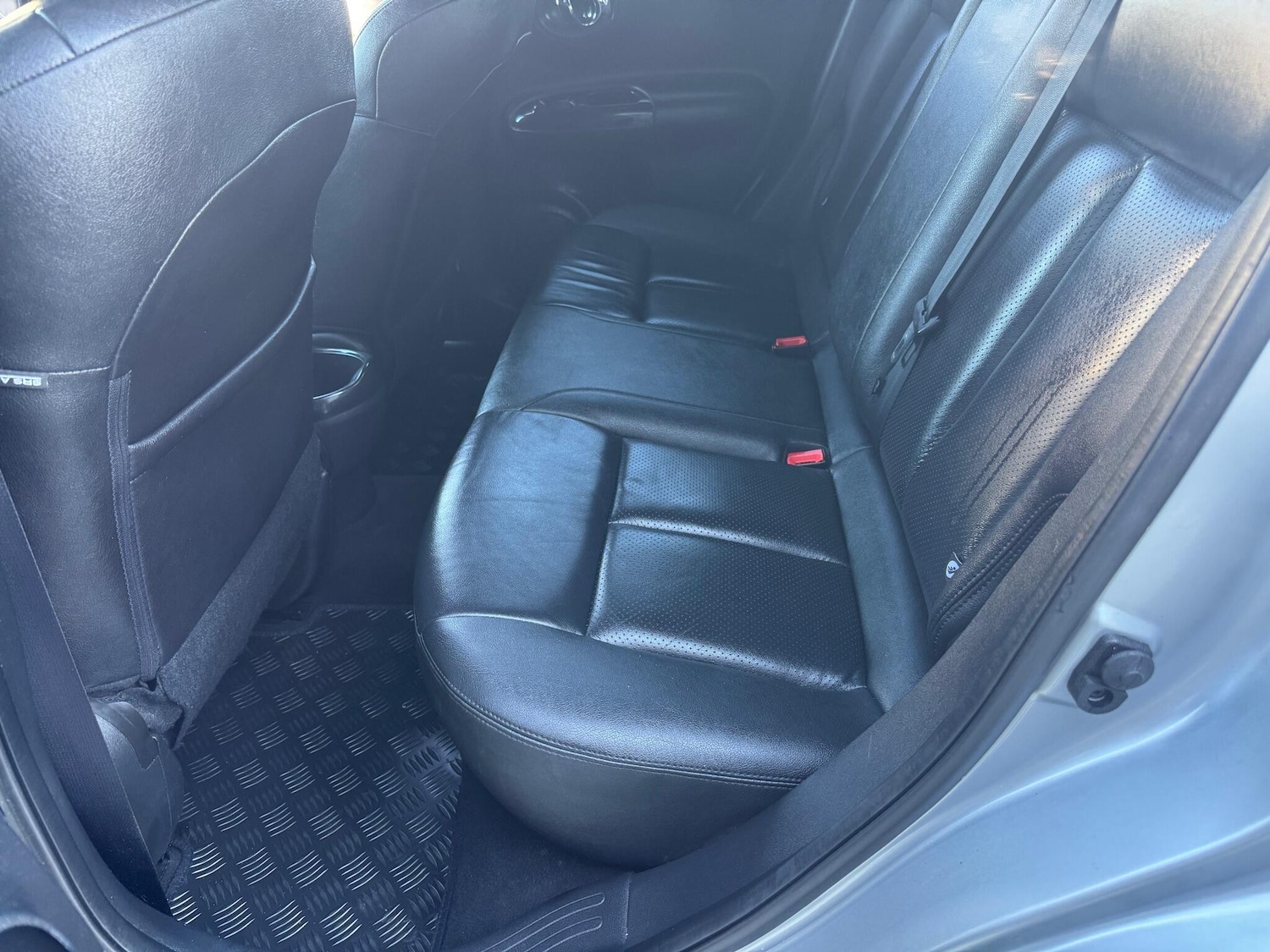 Used Nissan Juke for sale - 77957766: Photo 15