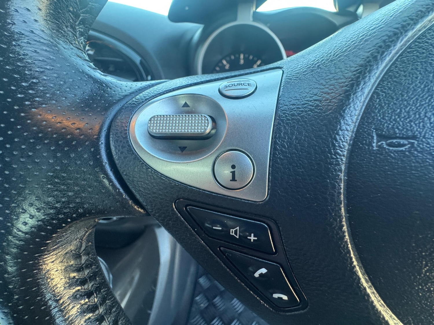 Used Nissan Juke for sale - 77957766: Photo 21