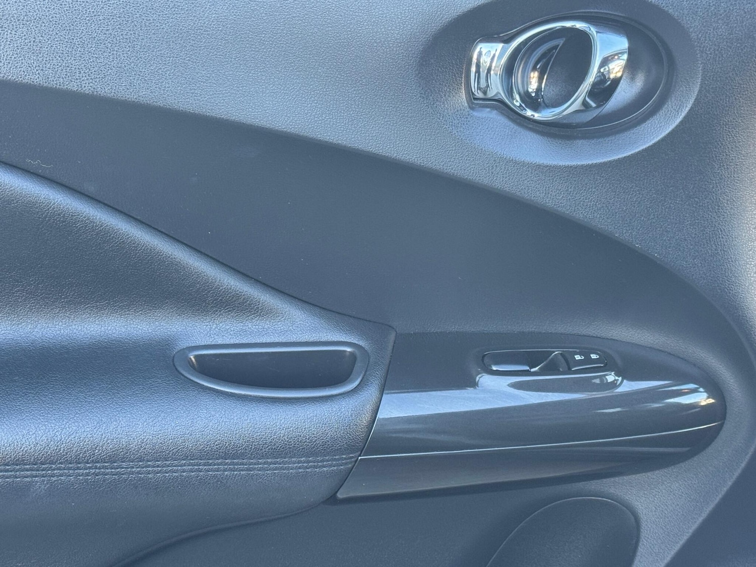 Used Nissan Juke for sale - 77957766: Photo 22