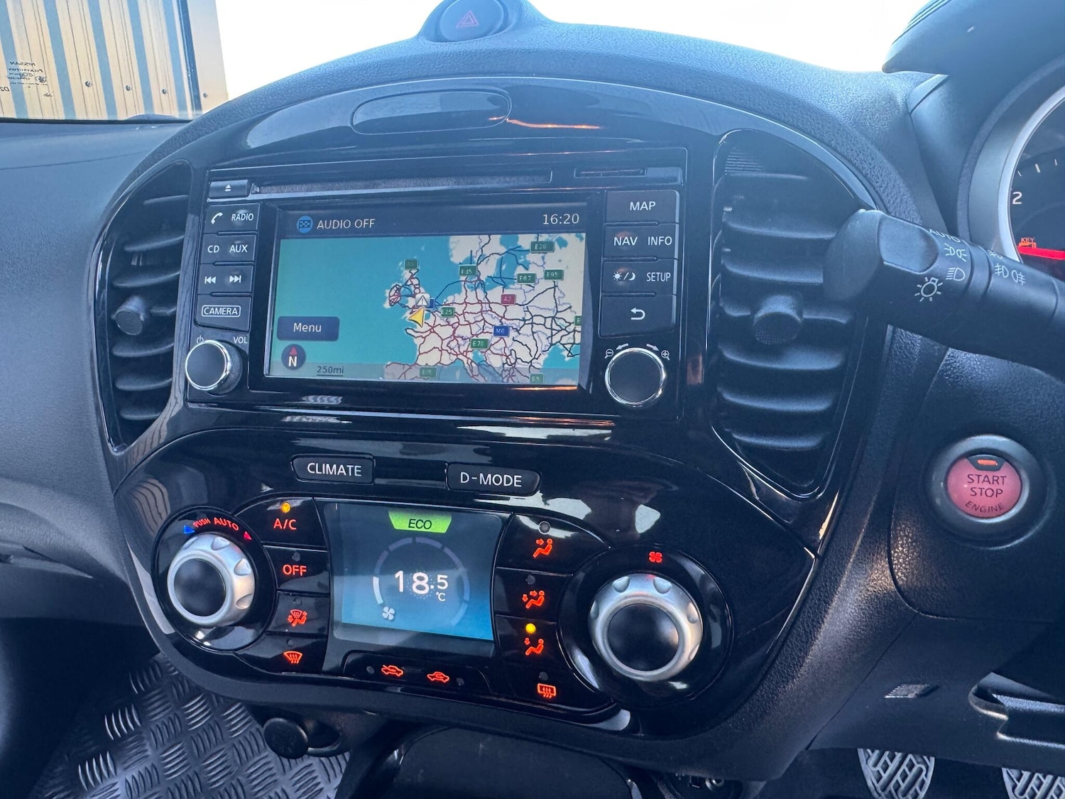 Used Nissan Juke for sale - 77957766: Photo 27