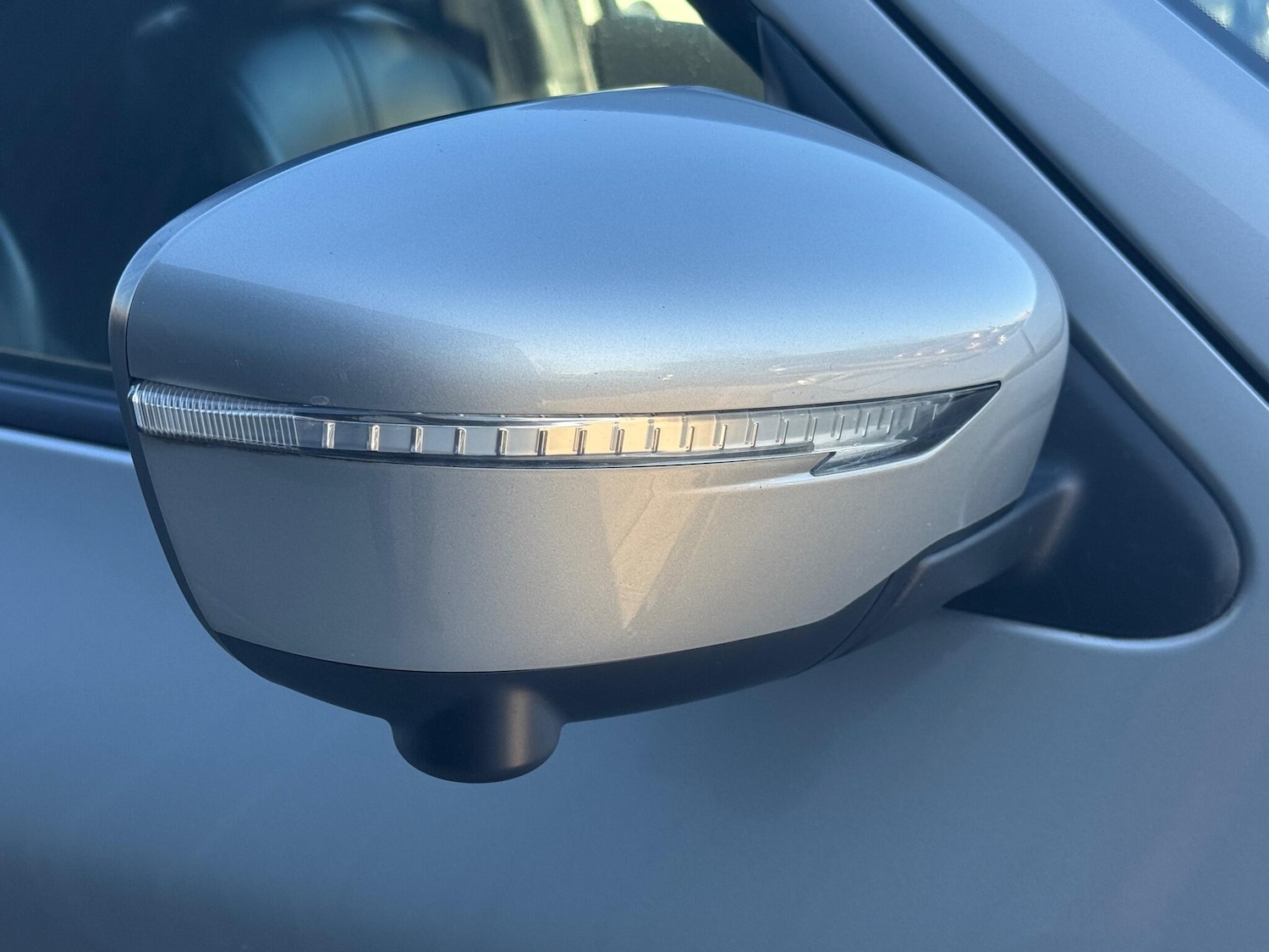 Used Nissan Juke for sale - 77957766: Photo 28